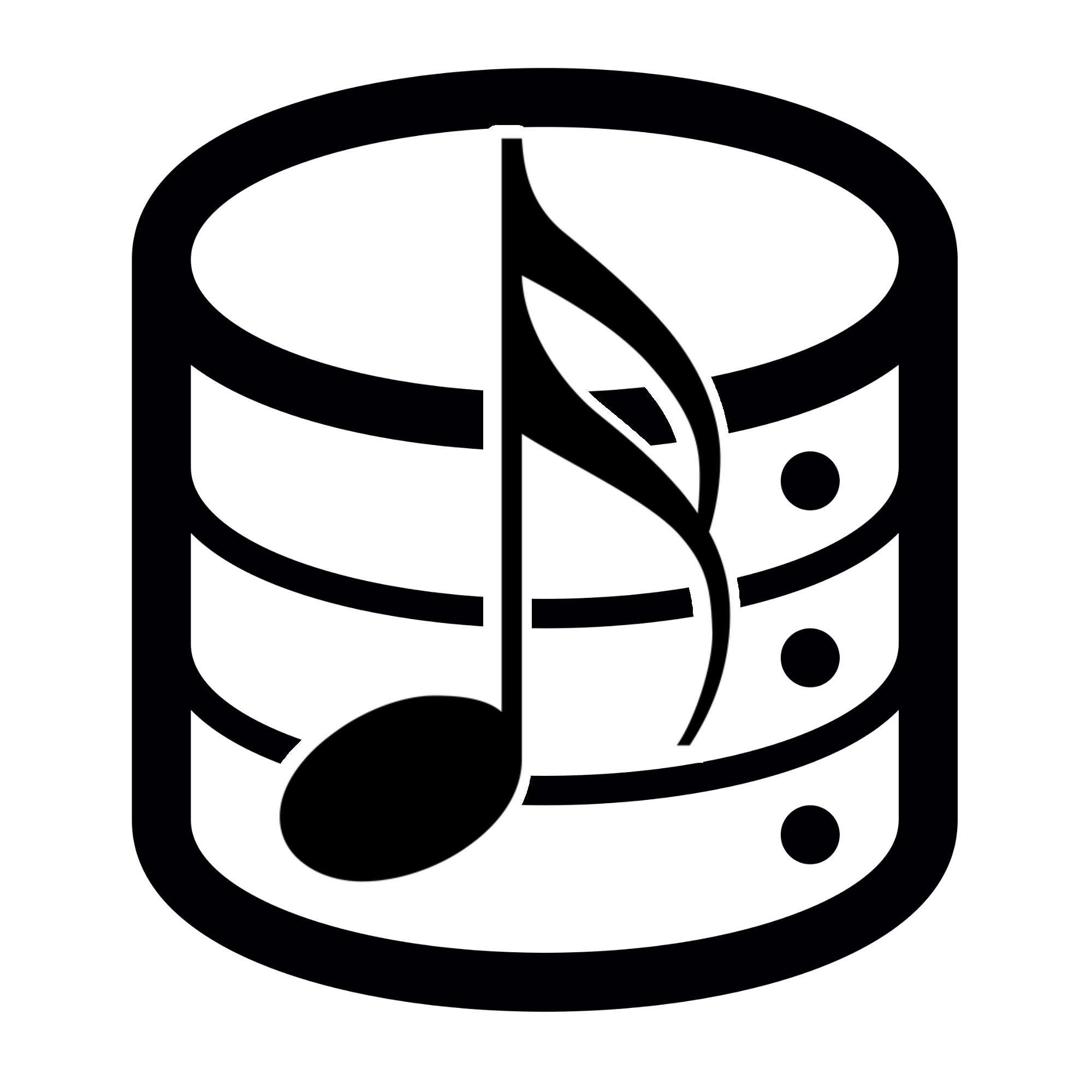 Lutheran Hymndex Logo